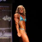 Krista  McNaught-Davis - NPC Empire Classic 2012 - #1